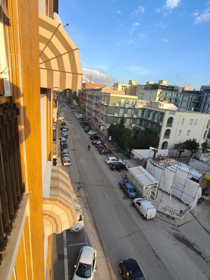 B&B Maisonalysie Фоджиа Экстерьер фото