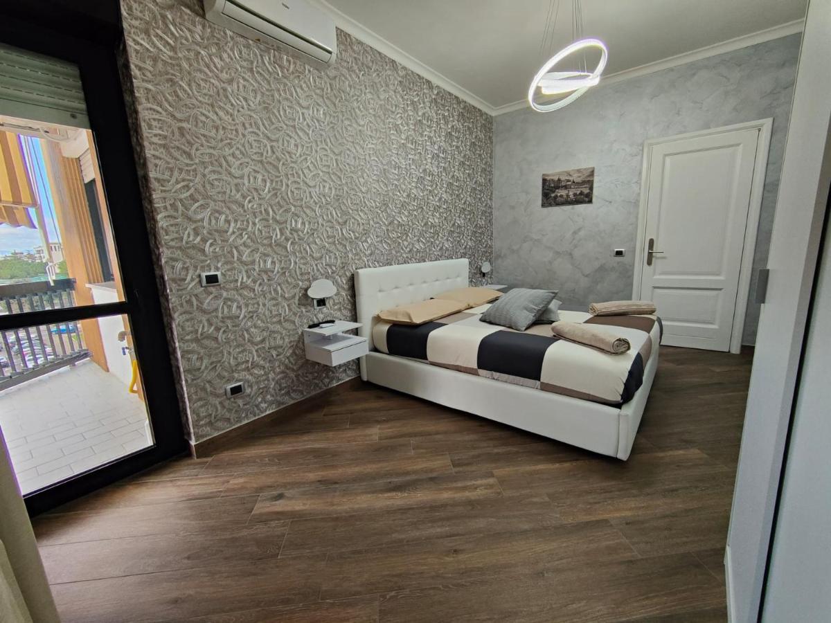 B&B Maisonalysie Фоджиа Экстерьер фото