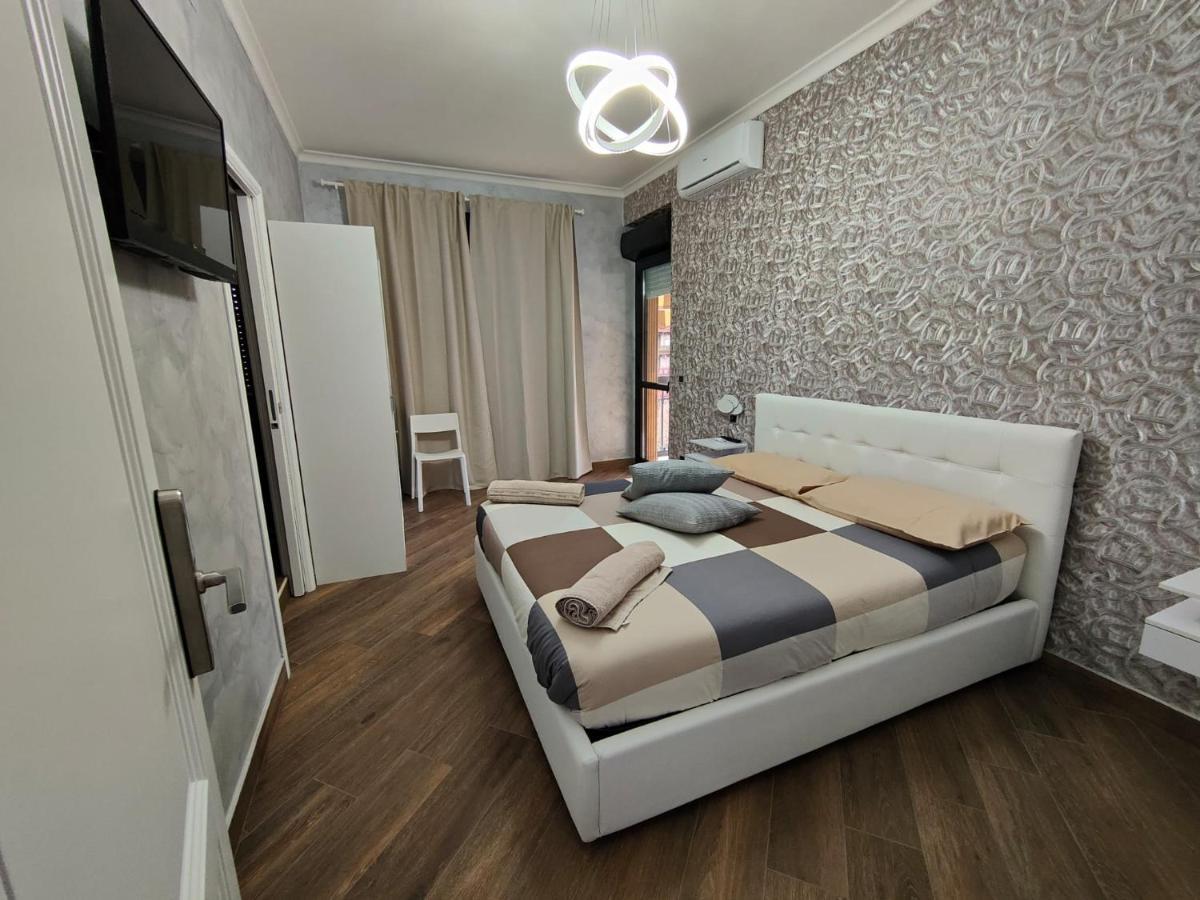 B&B Maisonalysie Фоджиа Экстерьер фото