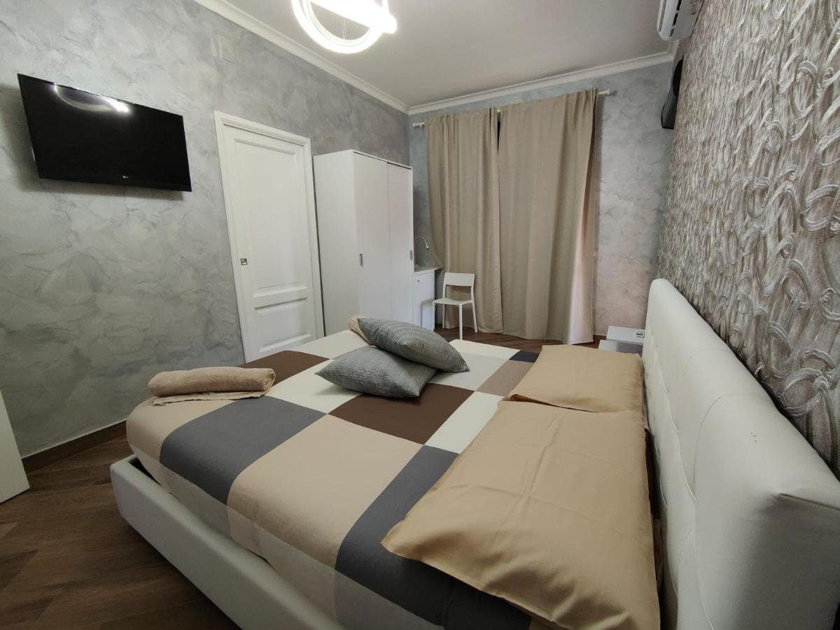 B&B Maisonalysie Фоджиа Экстерьер фото