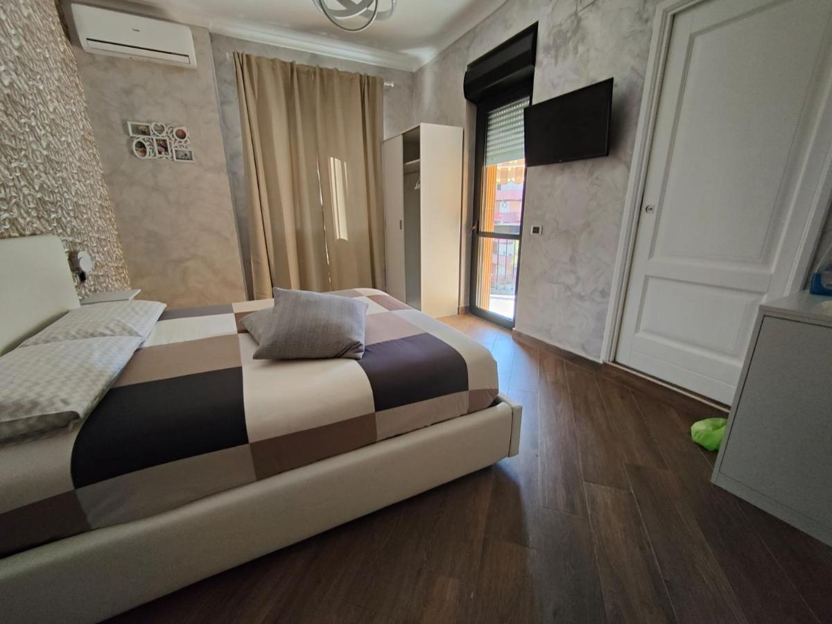 B&B Maisonalysie Фоджиа Экстерьер фото
