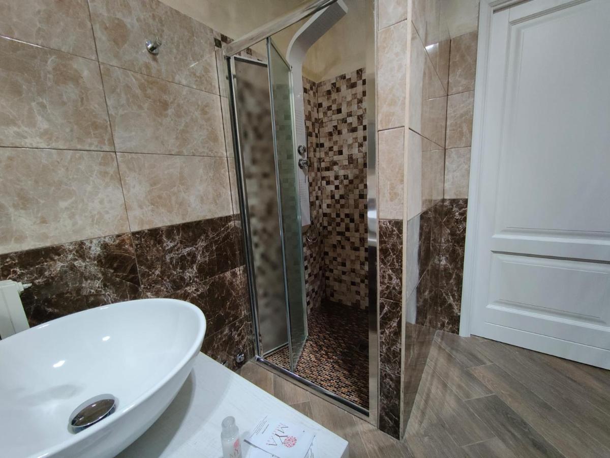 B&B Maisonalysie Фоджиа Экстерьер фото