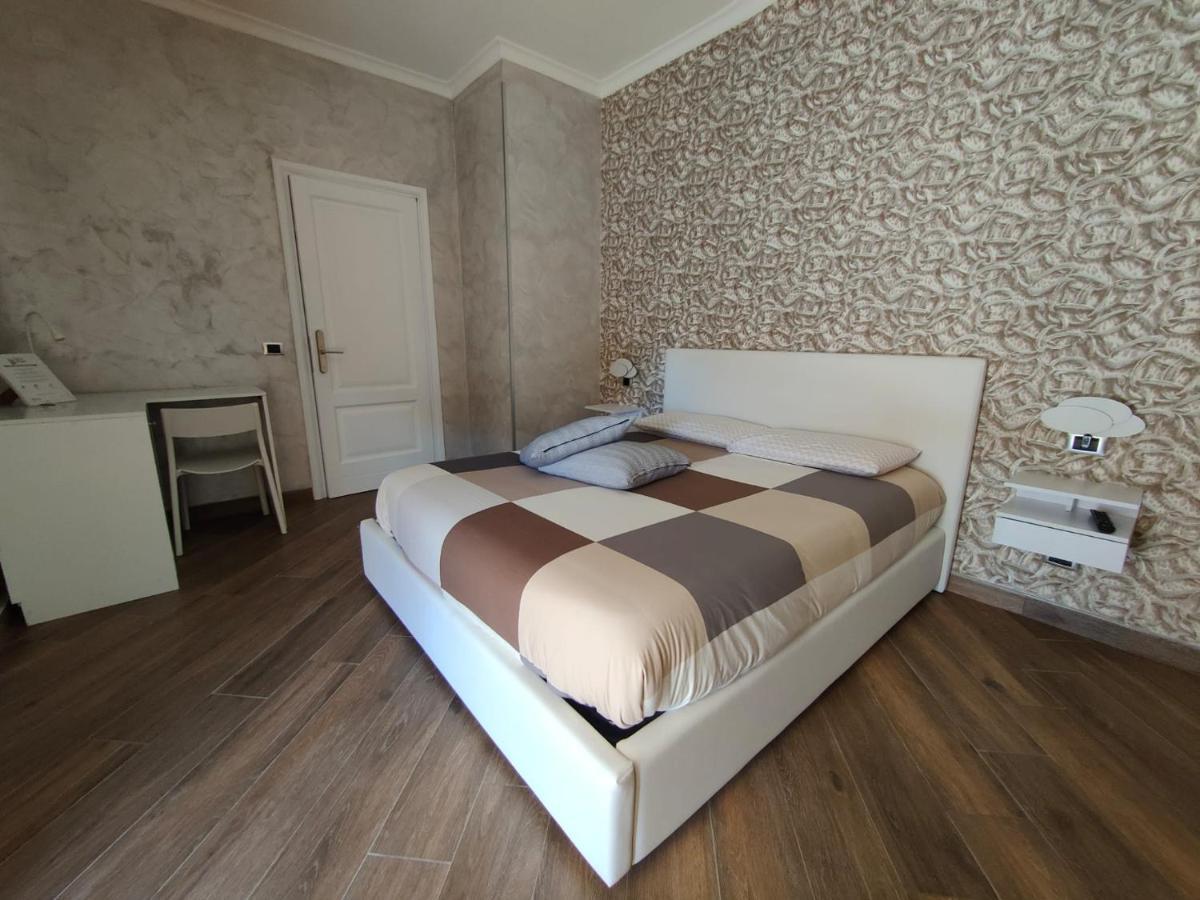 B&B Maisonalysie Фоджиа Экстерьер фото