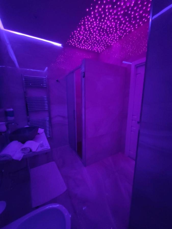 B&B Maisonalysie Фоджиа Экстерьер фото