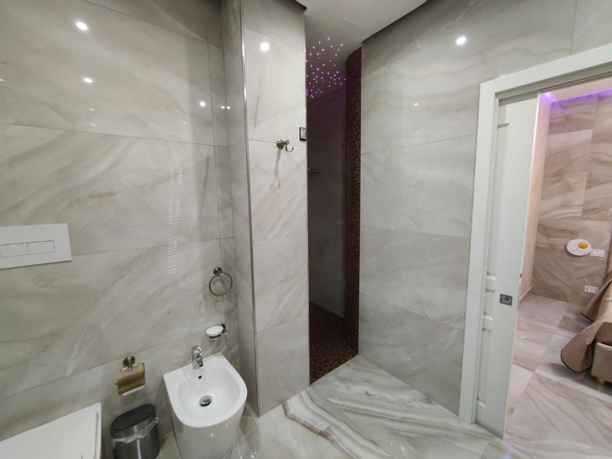 B&B Maisonalysie Фоджиа Экстерьер фото