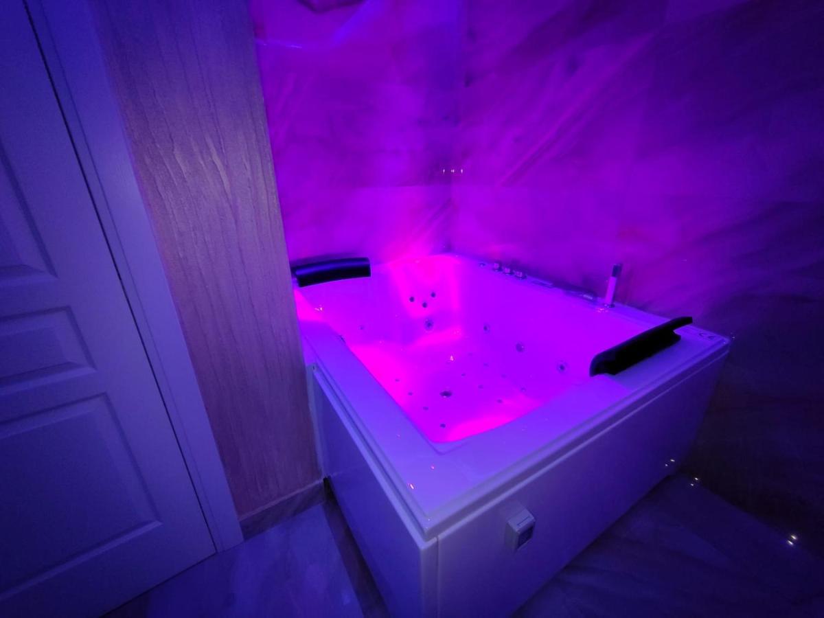 B&B Maisonalysie Фоджиа Экстерьер фото