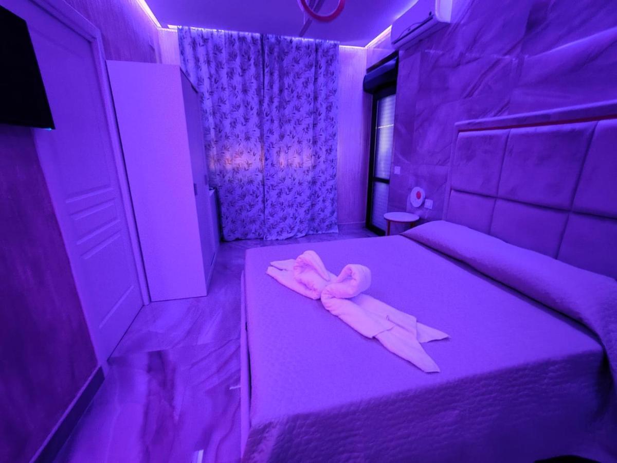 B&B Maisonalysie Фоджиа Экстерьер фото
