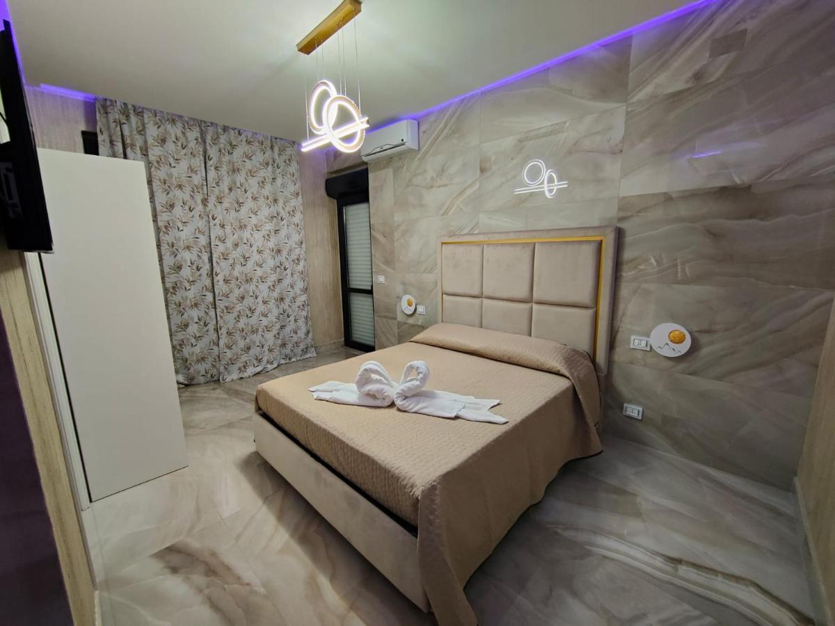 B&B Maisonalysie Фоджиа Экстерьер фото