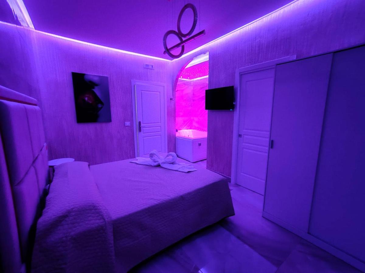 B&B Maisonalysie Фоджиа Экстерьер фото