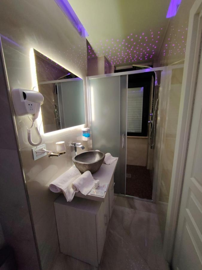 B&B Maisonalysie Фоджиа Экстерьер фото