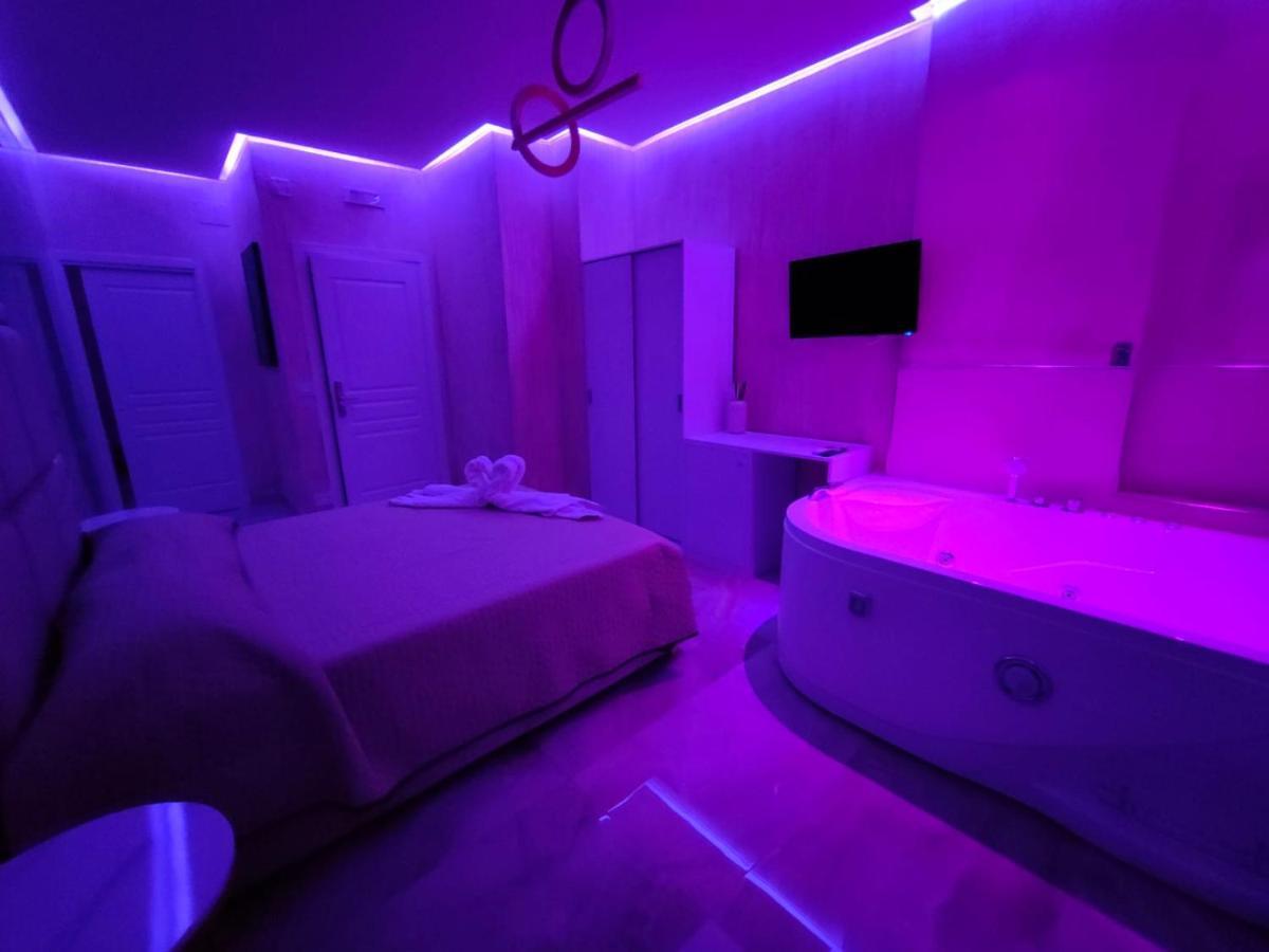B&B Maisonalysie Фоджиа Экстерьер фото