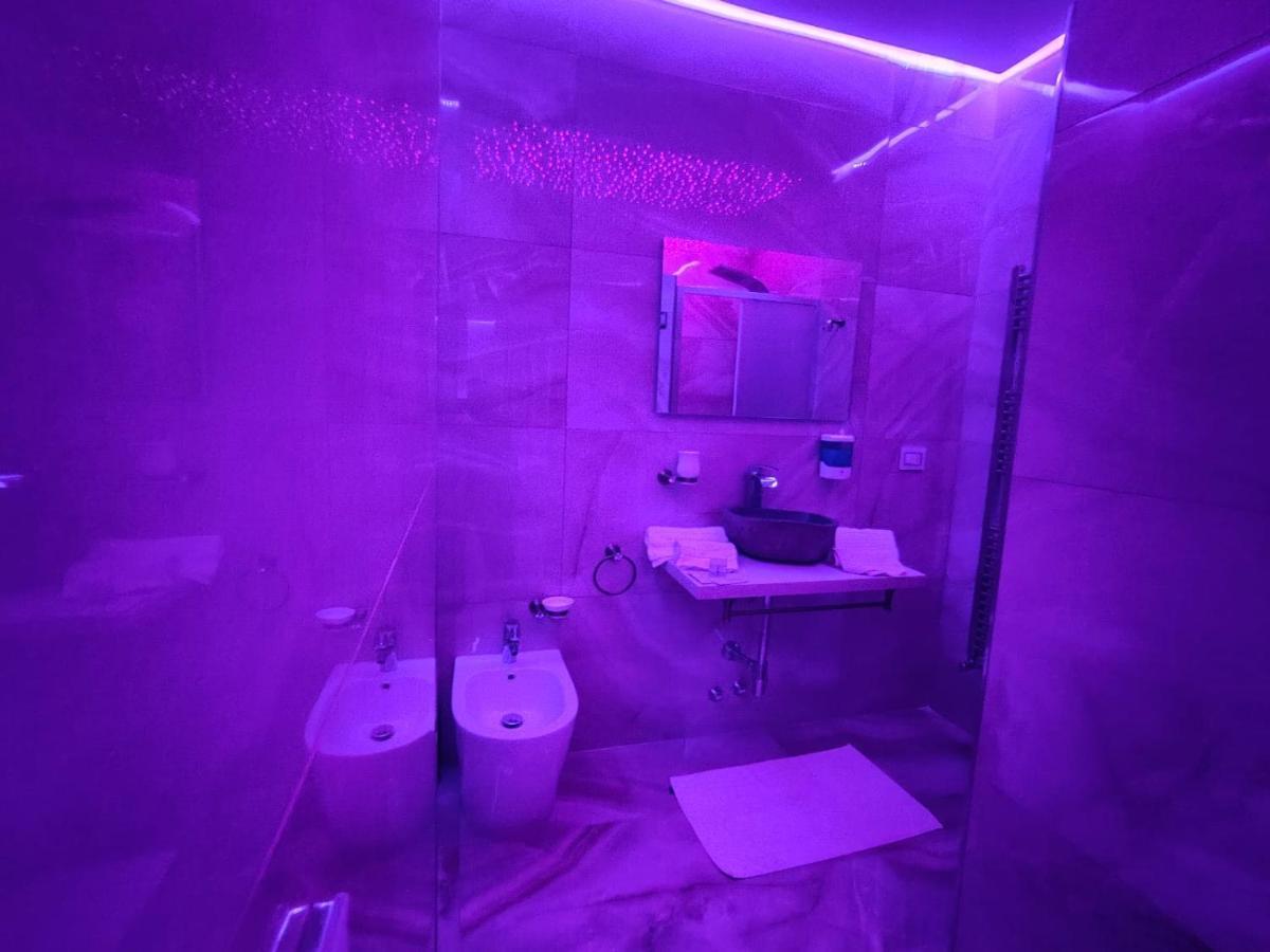 B&B Maisonalysie Фоджиа Экстерьер фото