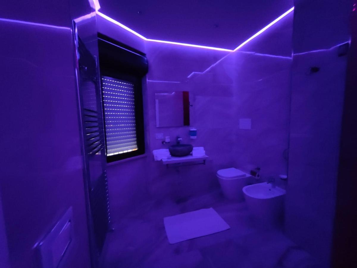 B&B Maisonalysie Фоджиа Экстерьер фото