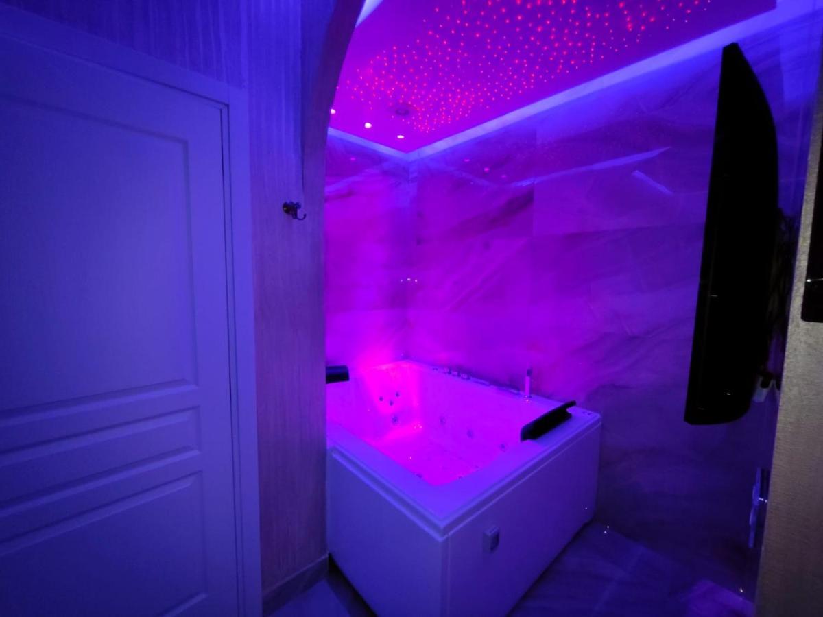 B&B Maisonalysie Фоджиа Экстерьер фото