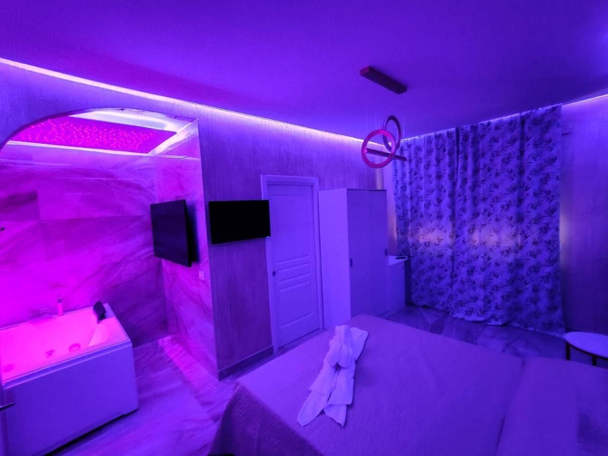 B&B Maisonalysie Фоджиа Экстерьер фото