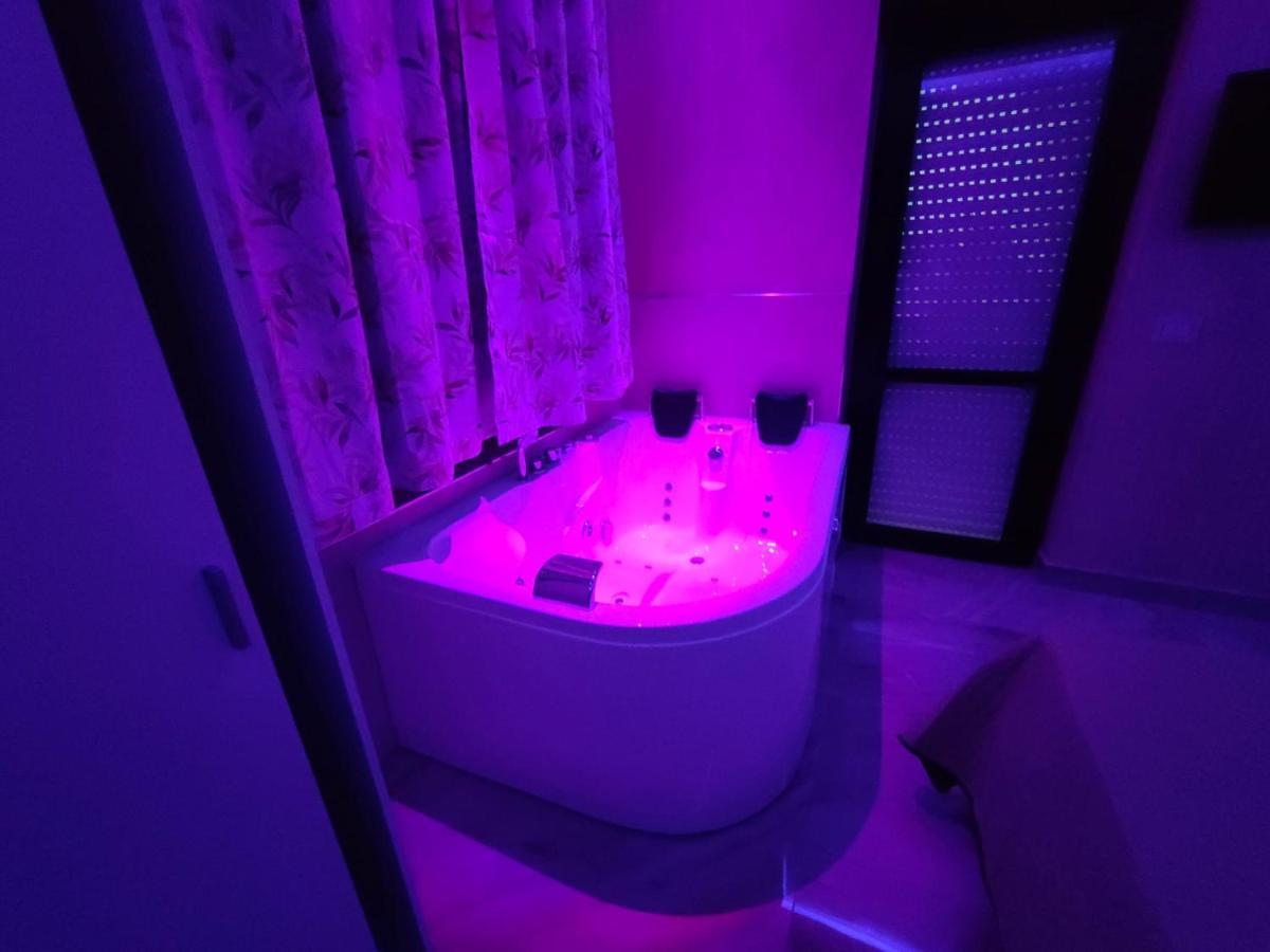 B&B Maisonalysie Фоджиа Экстерьер фото